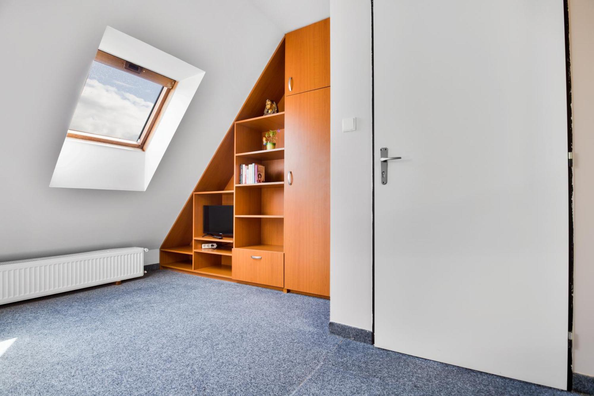 Pension Růžák Ruzova Exterior foto